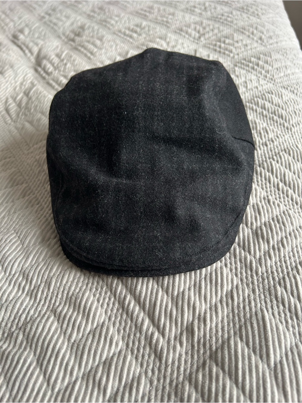 Nathaniel Cole 1934 Crown Cap
